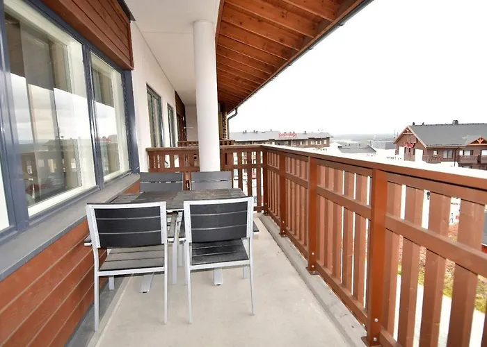 Kaeenpesae شقة روكا